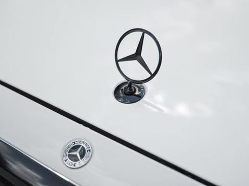 Used 2021 Mercedes-Benz S 580 4MATIC Sedan image 20