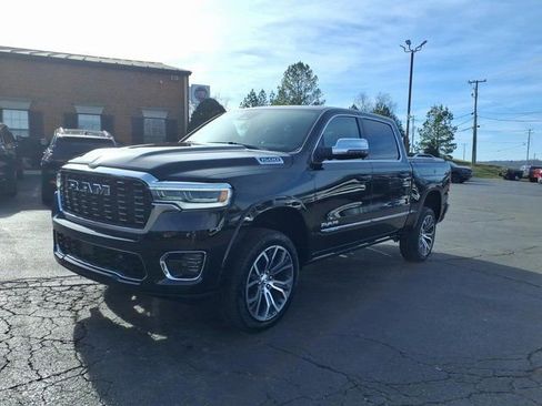 New 2026 RAM 1500 Tungsten image 5