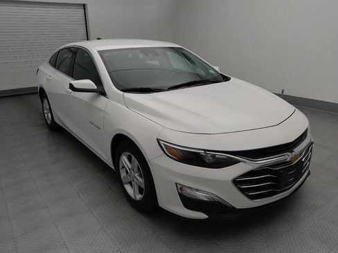 Used 2023 Chevrolet Malibu LS w/ Driver Confidence Package FWD image 13