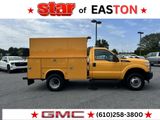 Used 2012 Ford F350 XL image 3