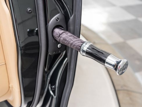 Used 2025 Rolls-Royce Cullinan -Series 2, Bespoke Audio, Star image 40