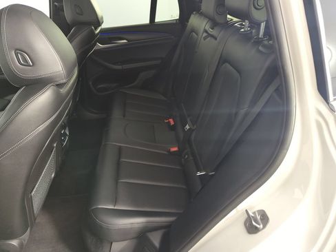 Used 2024 BMW X3 sDrive30i RWD image 29