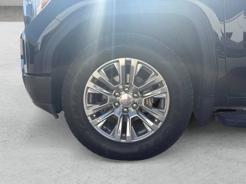Used 2021 GMC Sierra 1500 Denali AWD/4WD image 23
