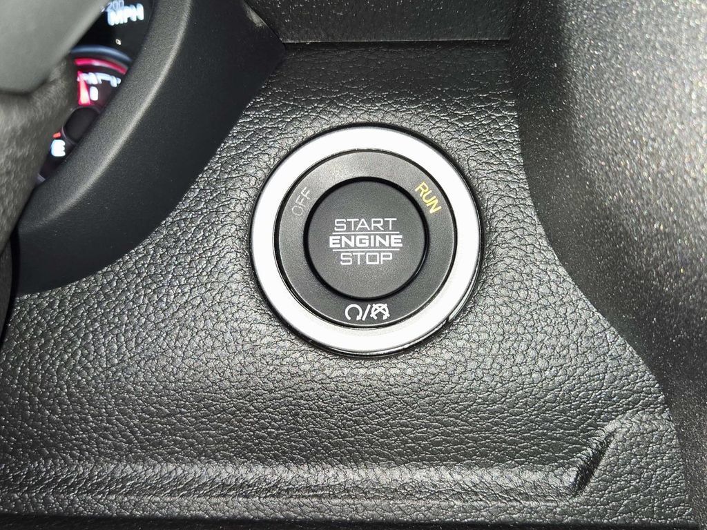 New 2026 RAM 2500 Warlock AWD/4WD image 30
