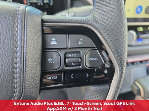 Certified 2026 Toyota Tundra Platinum AWD/4WD image 23