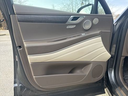 Used 2023 Genesis GV80 3.5T image 12