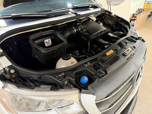 Used 2019 Mercedes-Benz Sprinter 2500 image 51