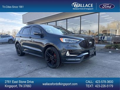 Used 2022 Ford Edge ST w/ Equipment Group 401A
