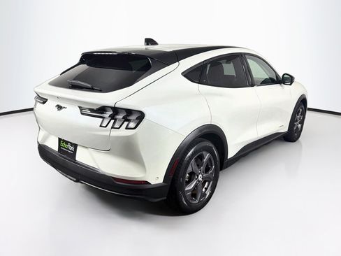 Used 2023 Ford Mustang Mach-E Select RWD image 9