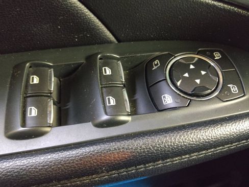 Used 2016 Ford Explorer Sport w/ Equipment Group 401A image 27