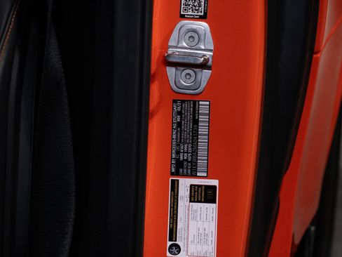 Used 2021 Mercedes-Benz AMG GT Black Series image 25