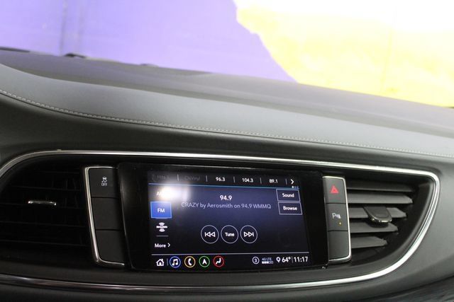 Used 2021 Buick Enclave Essence w/ Sound and Sites Package FWD image 20