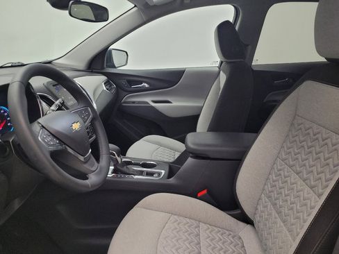 Used 2024 Chevrolet Equinox LT FWD image 17