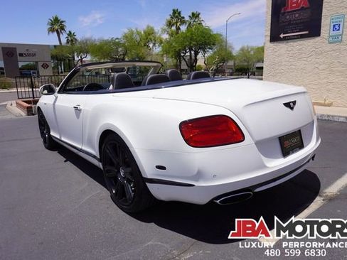Used 2014 Bentley Continental GT Speed image 96