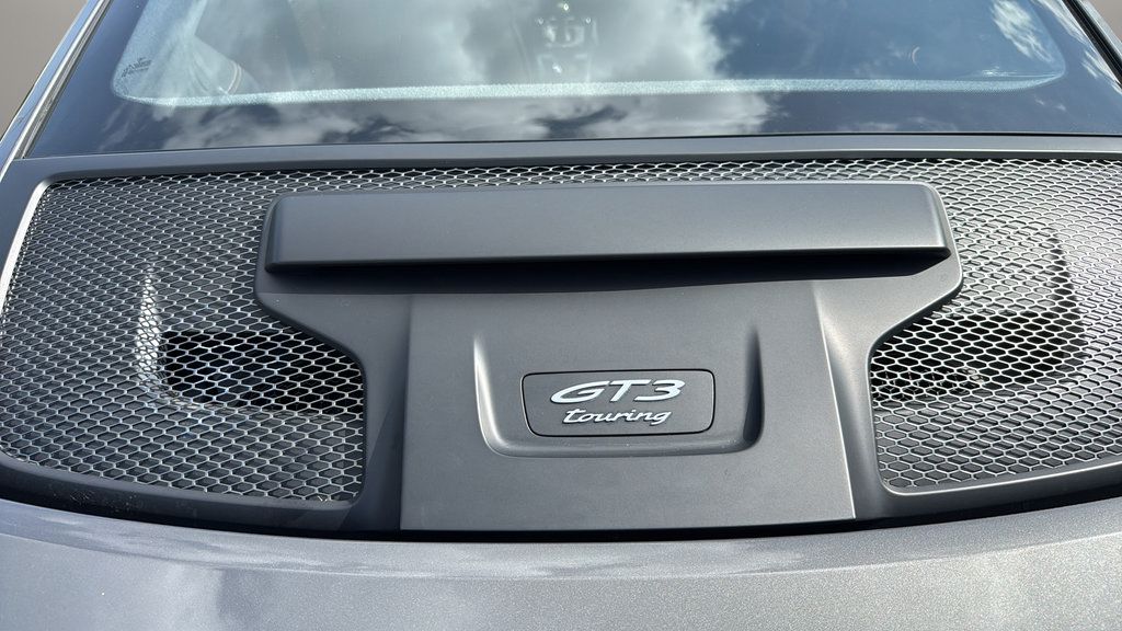 Used 2022 Porsche 911 GT3 RWD image 13