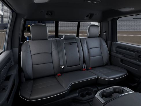 New 2026 RAM 2500 Power Wagon image 11