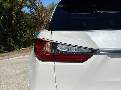 Used 2018 Lexus RX 350L AWD image 10