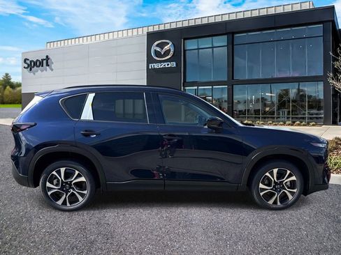 New 2026 MAZDA CX-5 Preferred AWD/4WD image 2