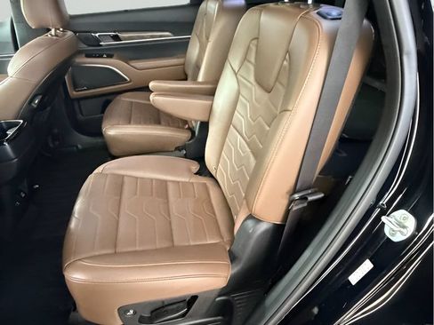 Used 2020 Kia Telluride SX w/ SX Prestige Package AWD/4WD image 7