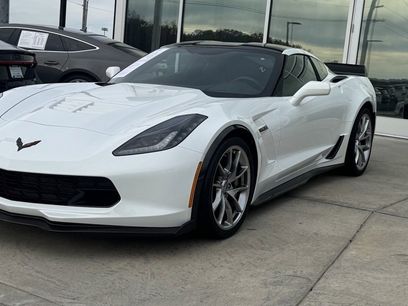 Used 2019 Chevrolet Corvette Z06 w/ Z07 Performance Package