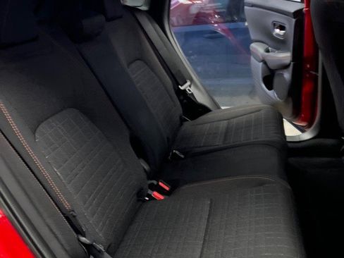 New 2026 Honda HR-V Sport image 12