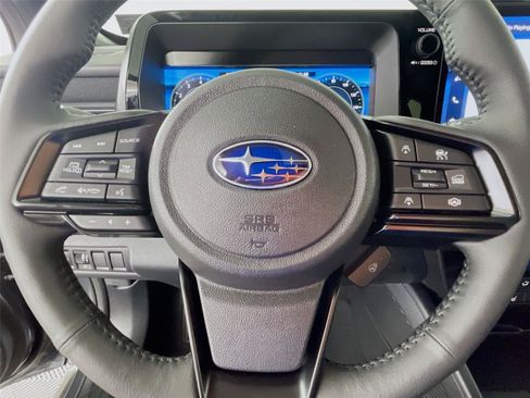 New 2026 Subaru Outback Limited AWD/4WD image 13