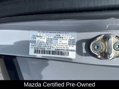 Certified 2025 MAZDA CX-30 AWD 2.5 S w/ Premium Package image 30