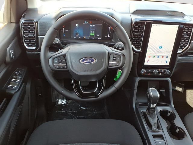 New 2026 Ford Ranger XLT w/ FX4 Off-Road Package AWD/4WD image 5