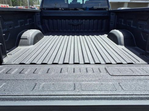 New 2025 Chevrolet Silverado 2500 LTZ w/ LTZ Convenience Package image 10