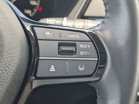 Certified 2024 Honda CR-V EX-L image 10