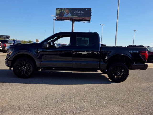 New 2026 Ford F150 XLT AWD/4WD image 33