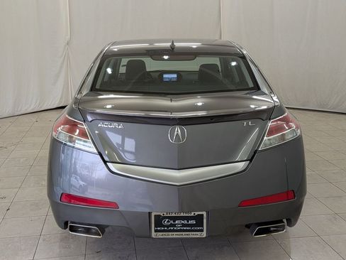 Used 2009 Acura TL w/ Technology Package image 8