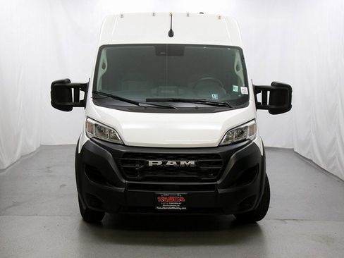 Used 2023 RAM ProMaster 2500 image 5