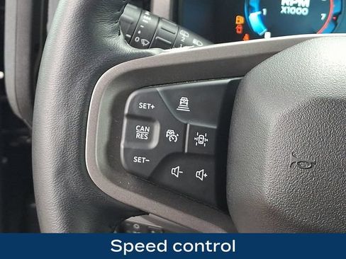 Used 2025 Ford Bronco Badlands AWD/4WD image 7