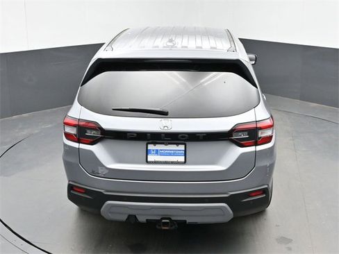 Used 2023 Honda Pilot EX-L image 48