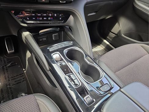 Used 2023 Buick Envision Preferred FWD image 25
