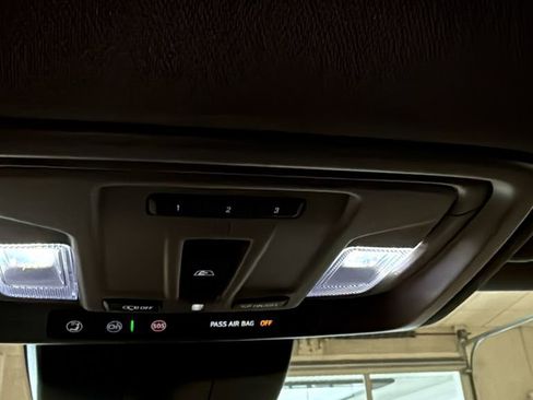 Used 2026 GMC Sierra 3500 SLE w/ SLE Value Package image 33