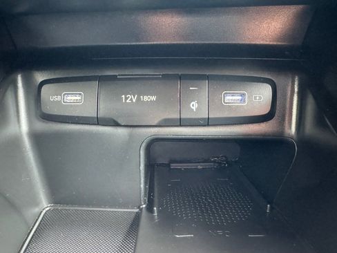 Used 2024 Hyundai Tucson SEL AWD/4WD image 26