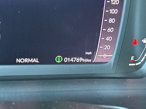 Used 2026 Honda Passport TrailSport image 24