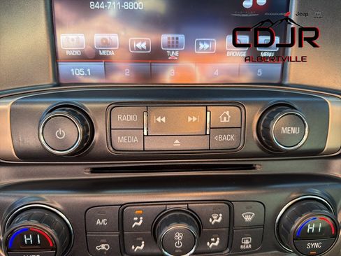 Used 2016 GMC Sierra 1500 Denali w/ Denali Ultimate Package image 42