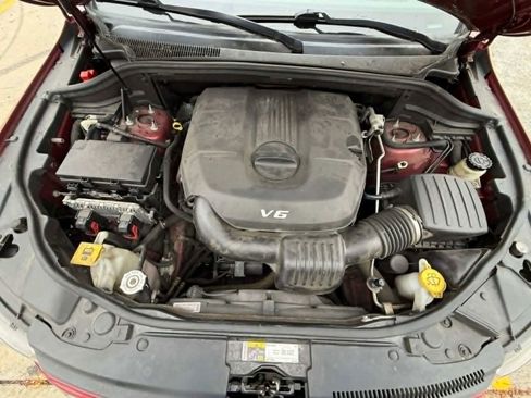 Used 2014 Jeep Grand Cherokee Limited image 12