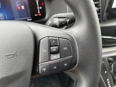 New 2026 Ford Transit 250 148 Medium Roof Extended AWD w/ Load Area Protection Package image 14