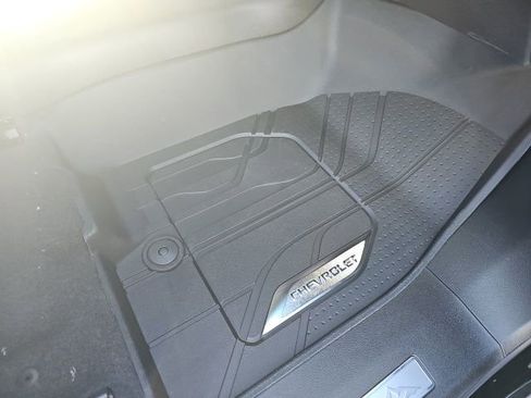 New 2026 Chevrolet Suburban High Country image 37