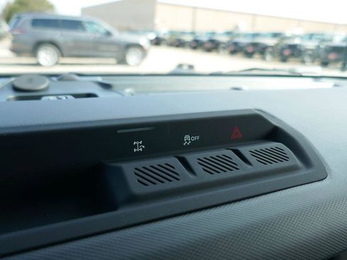 New 2026 Ford Bronco Big Bend image 25