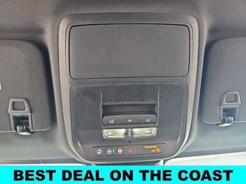 New 2026 Chevrolet Equinox LT w/ Safety and Technology Package FWD image 22