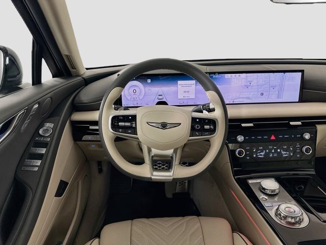 New 2027 Genesis G80 2.5T Sport Prestige AWD/4WD image 19