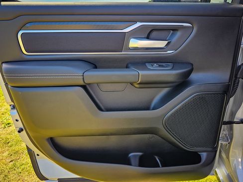 New 2026 RAM 1500 Big Horn AWD/4WD image 34