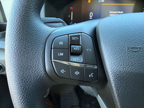 New 2026 Ford Transit 150 Low Roof AWD image 18