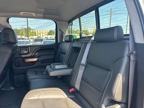 Used 2016 Chevrolet Silverado 2500 LTZ AWD/4WD image 26