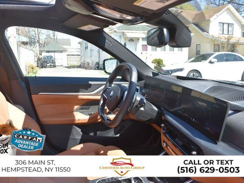Used 2025 BMW 430i xDrive image 20